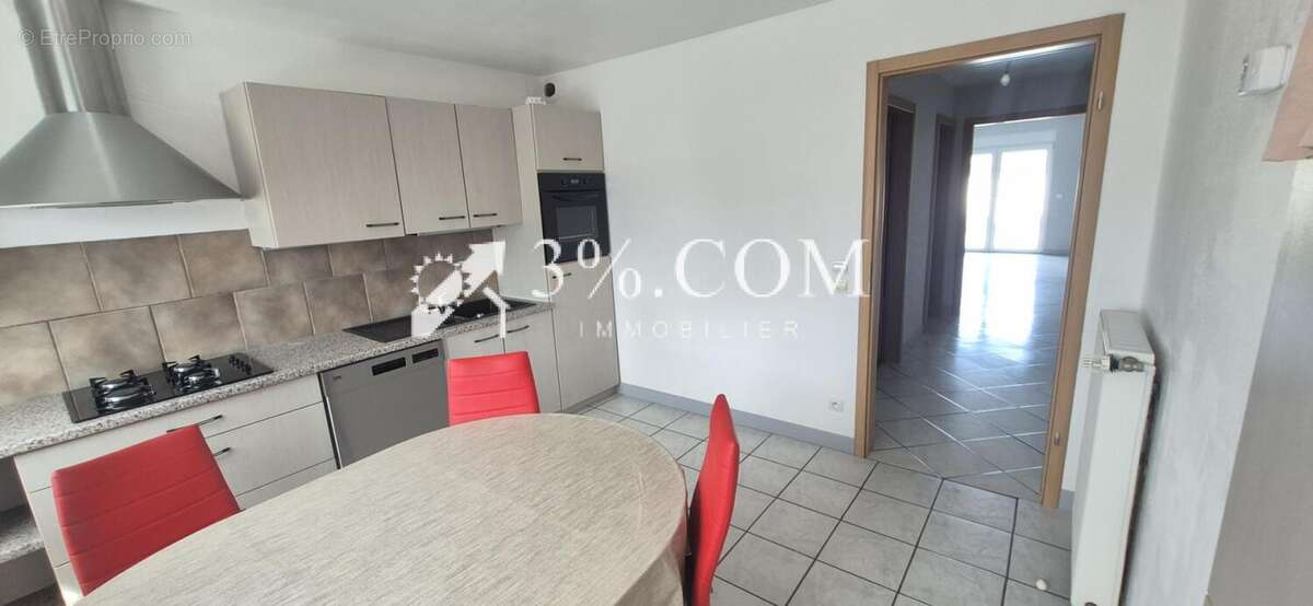 Ensemble immobilier de 4 lots sur  422 m2 - photo 16