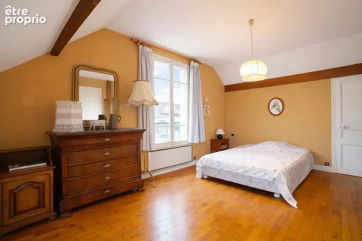 Maison 4 pièces 90 m² à vendre à Ormesson-Sur-Marne (94490) - photo 9