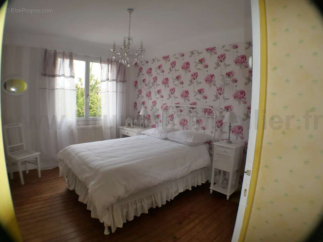 Maison à LE CROTOY