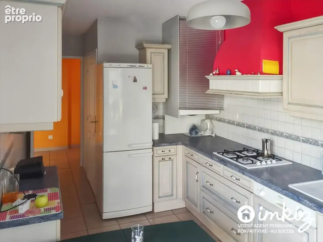 Appartement 4 pièces - photo 3