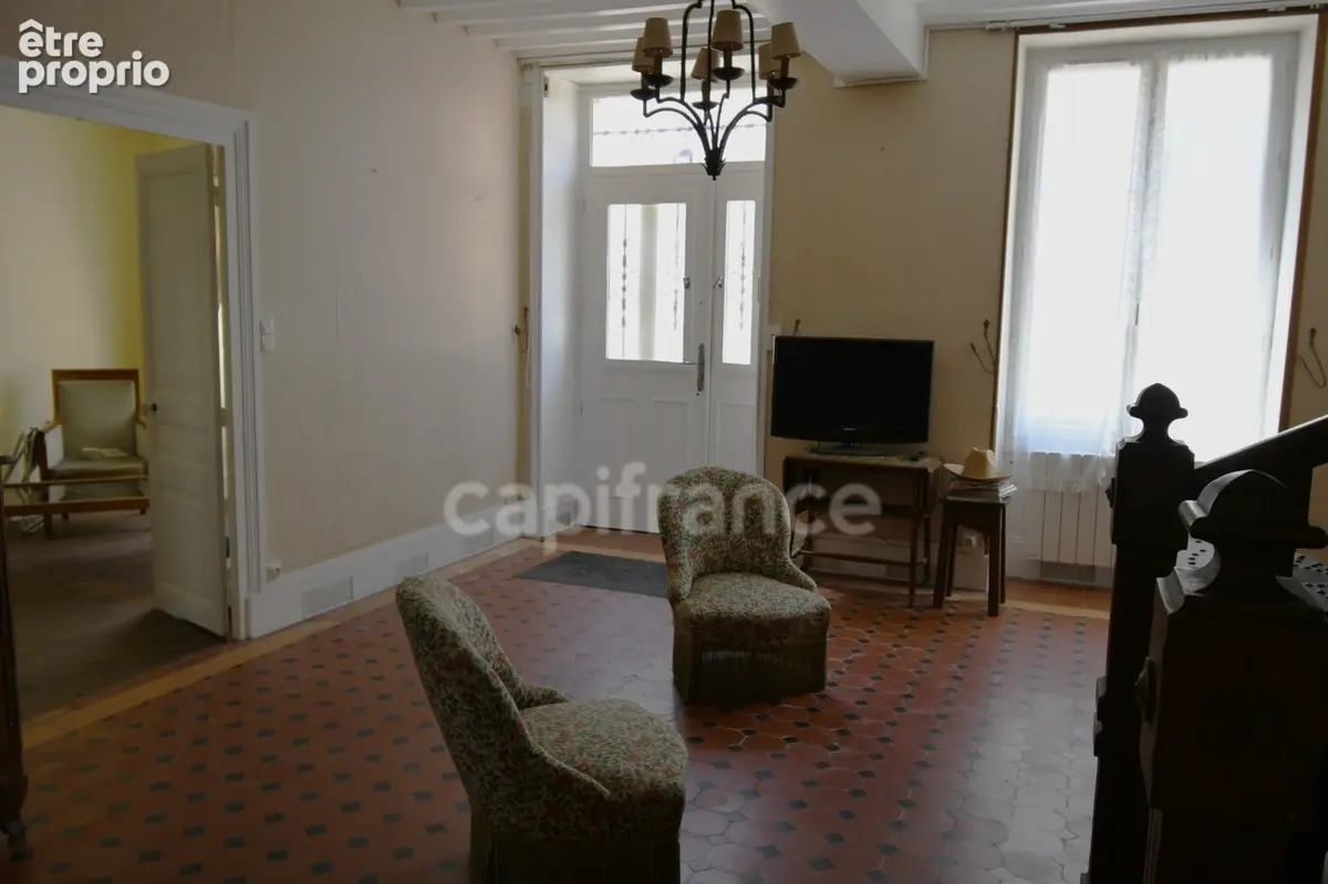 Maison à vendre 6 pièces  (58) - photo 6