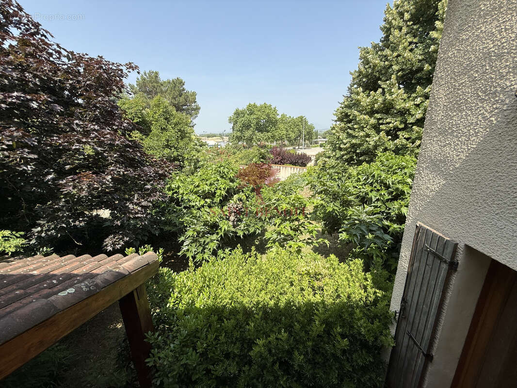 Maison à GIGNAC
