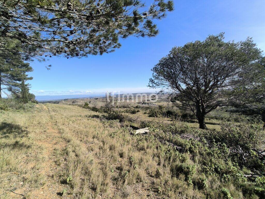 Terrain à MOUX