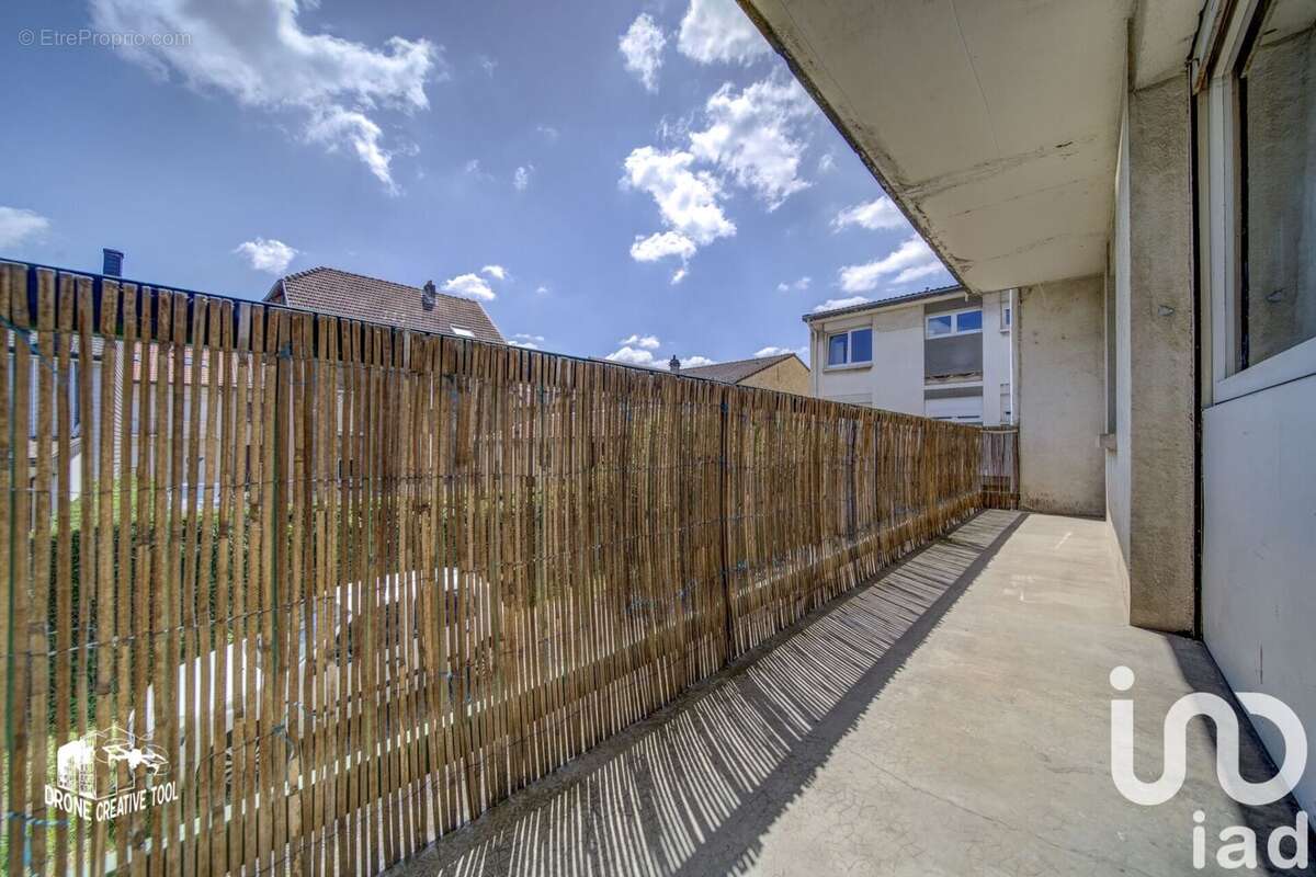 Photo 2 - Appartement à CLOUANGE