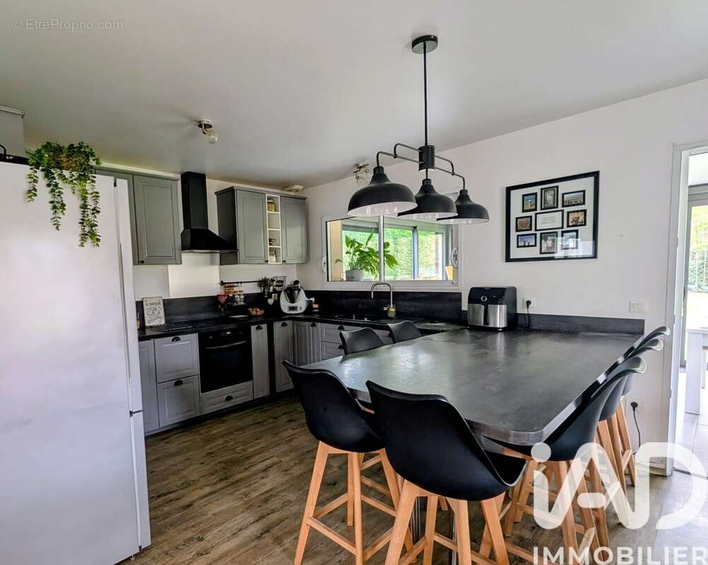 Photo 4 - Maison à PESSAC