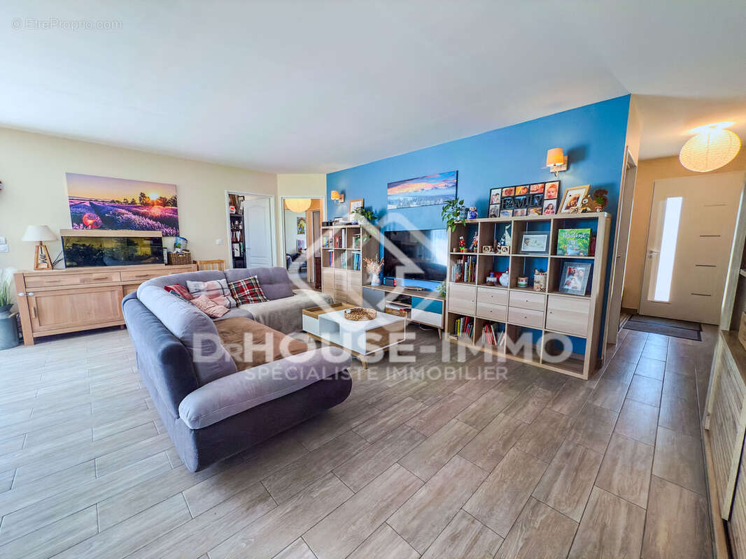 Maison à MARSAC-SUR-L&#039;ISLE