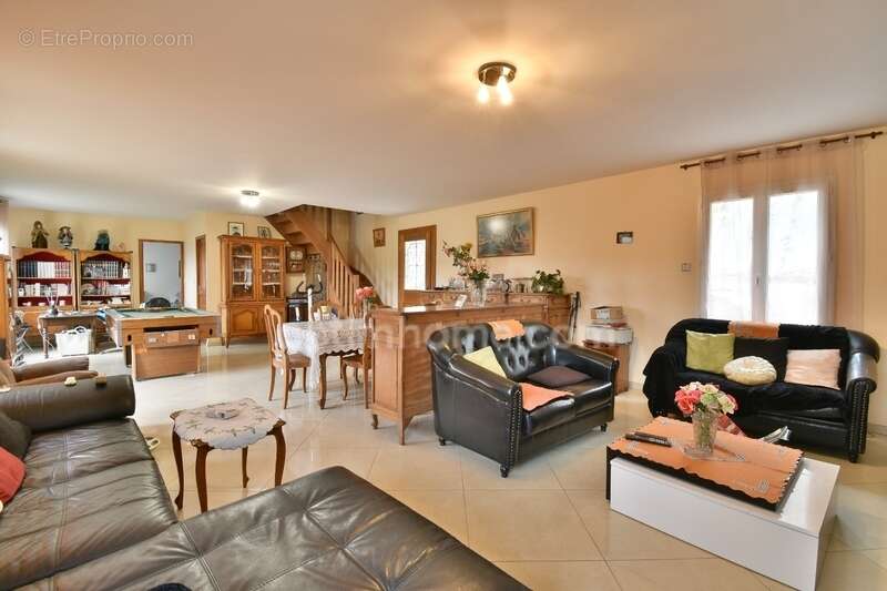 Maison à LE NEUBOURG