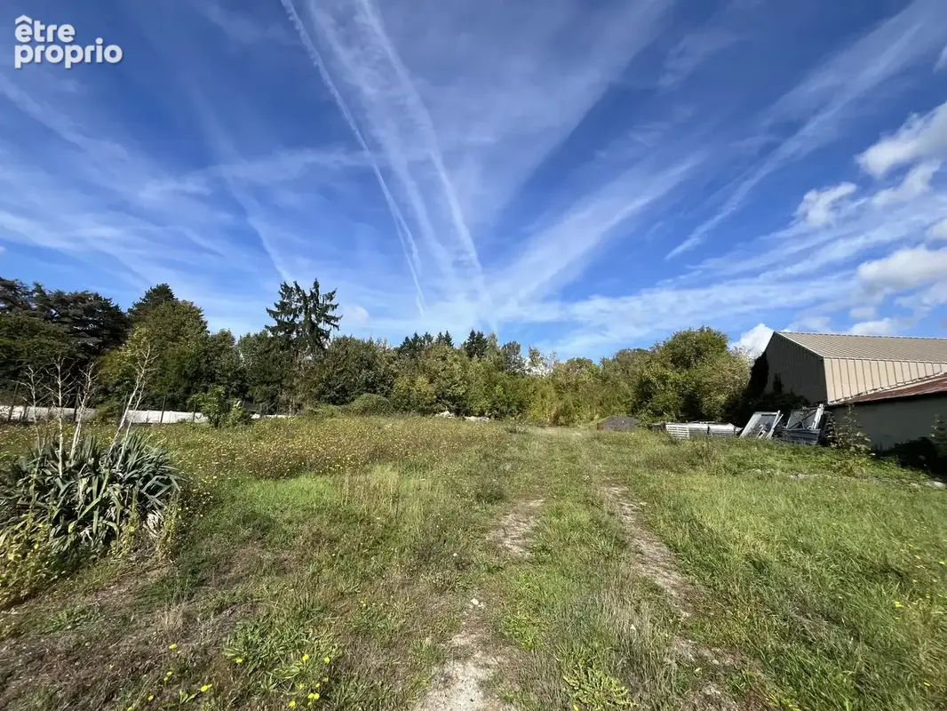 Terrain 3 548 m² à vendre à Le Cateau-Cambresis (59360) - photo 2