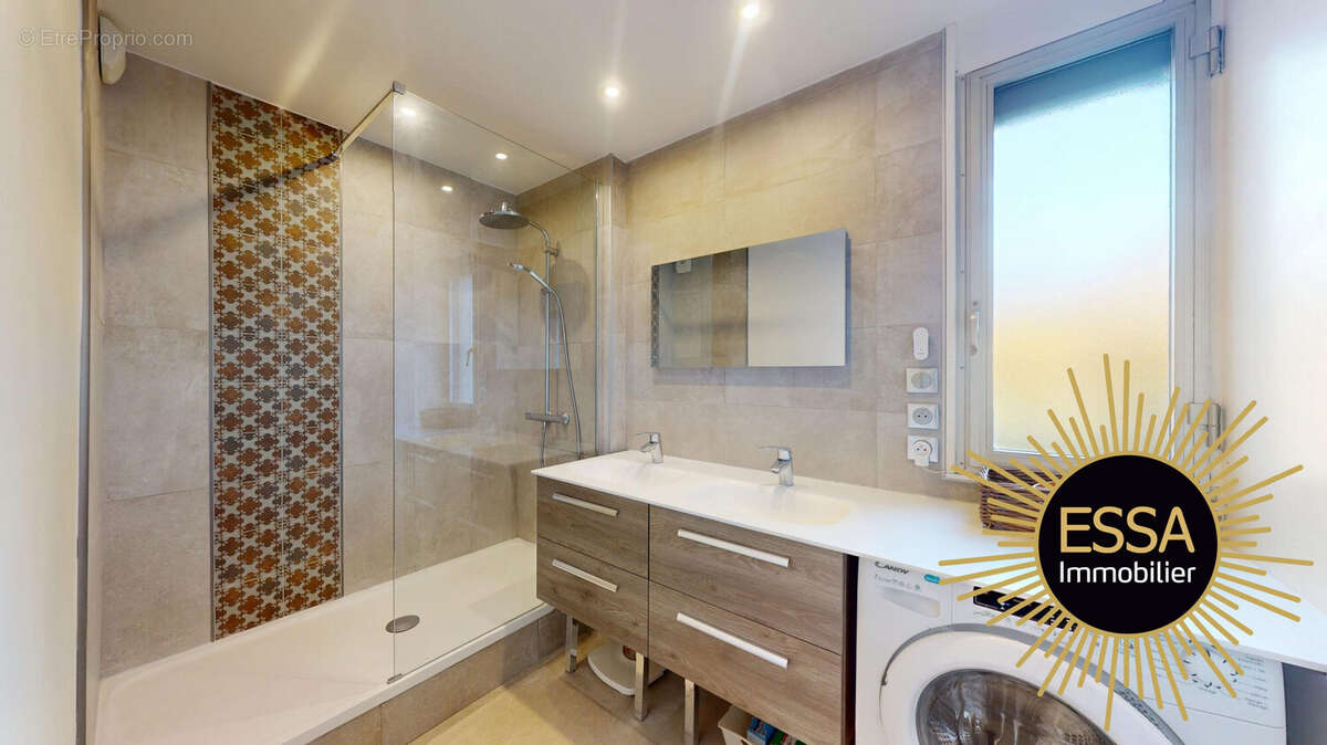 Appartement à VELIZY-VILLACOUBLAY