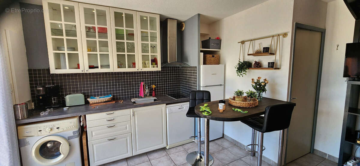 Maison 39 m² à Beziers  - photo 5