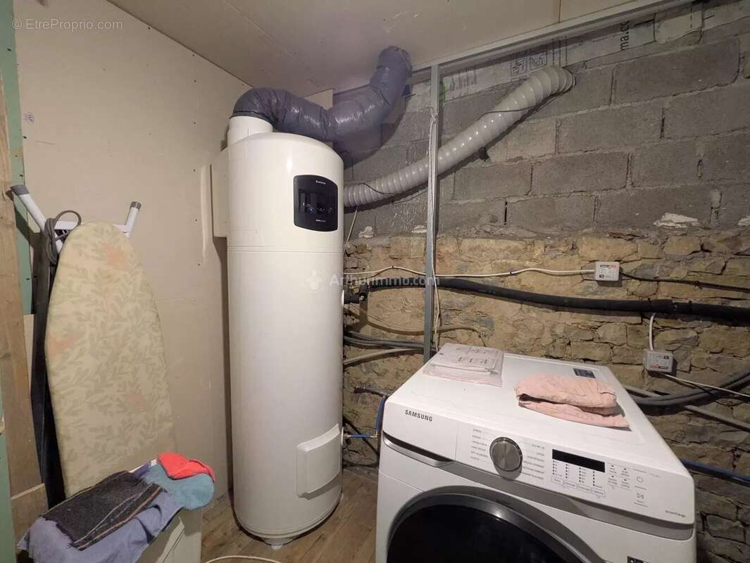 Appartement à BULGNEVILLE