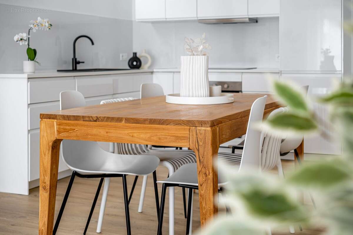 Appartement à LA BAULE-ESCOUBLAC