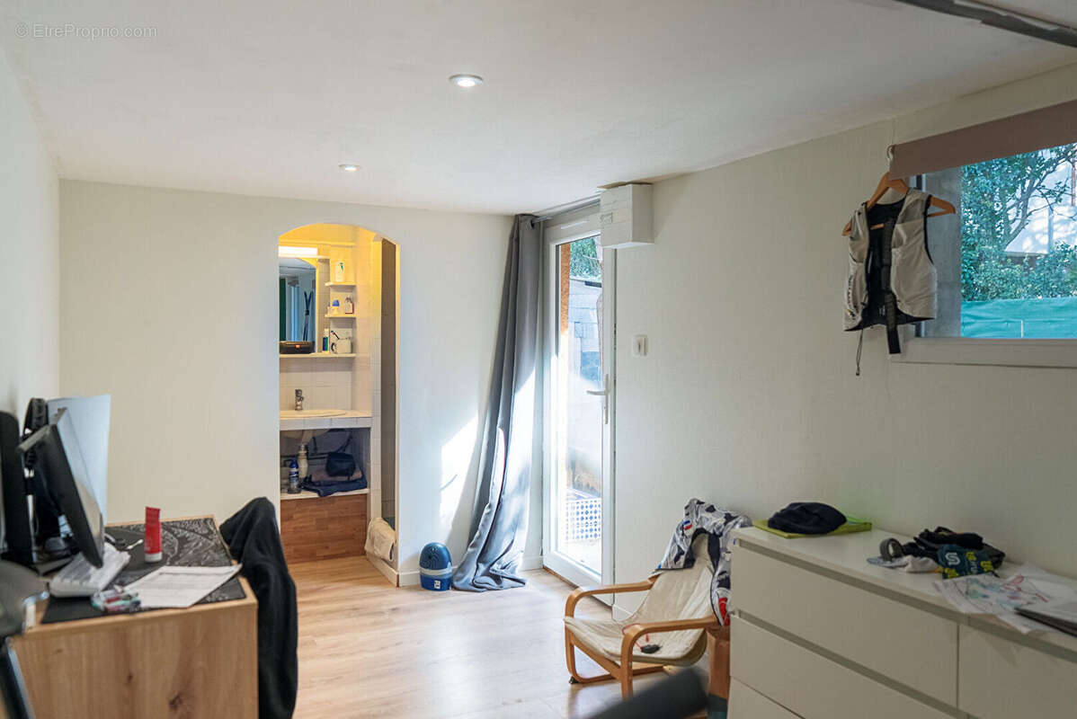 Maison à CARCASSONNE