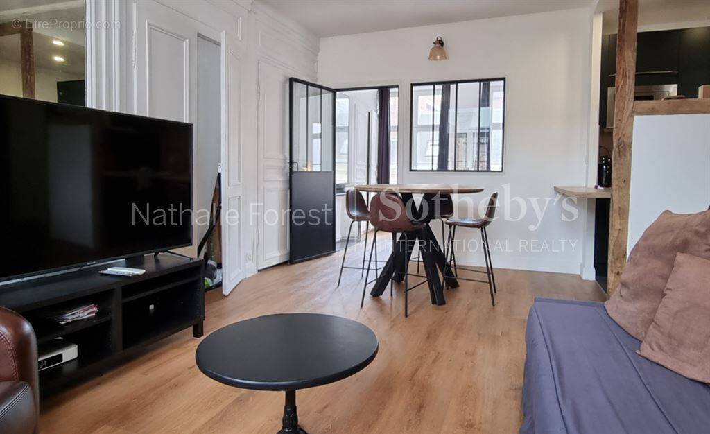 Appartement à LILLE