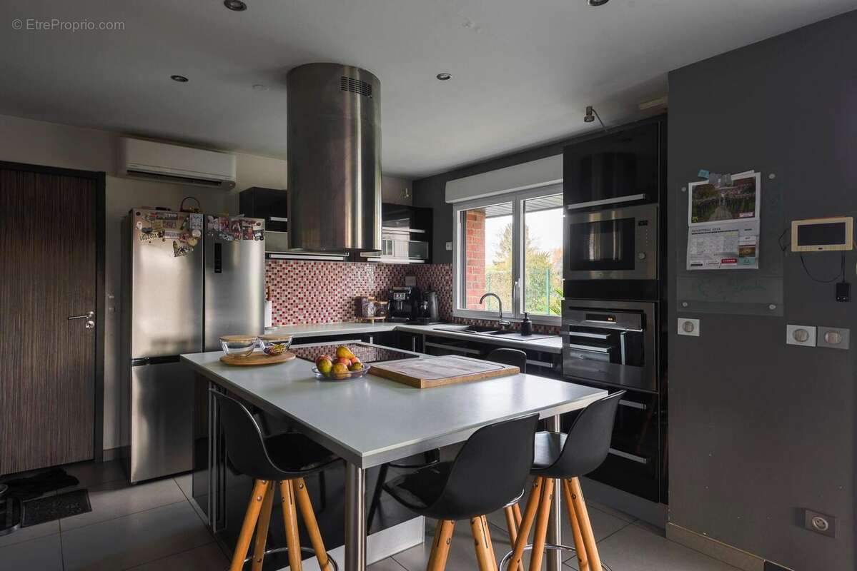 Photo 3 - Maison à EMMERIN