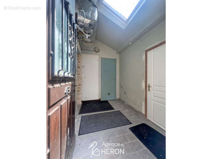 Appartement à RECLOSES