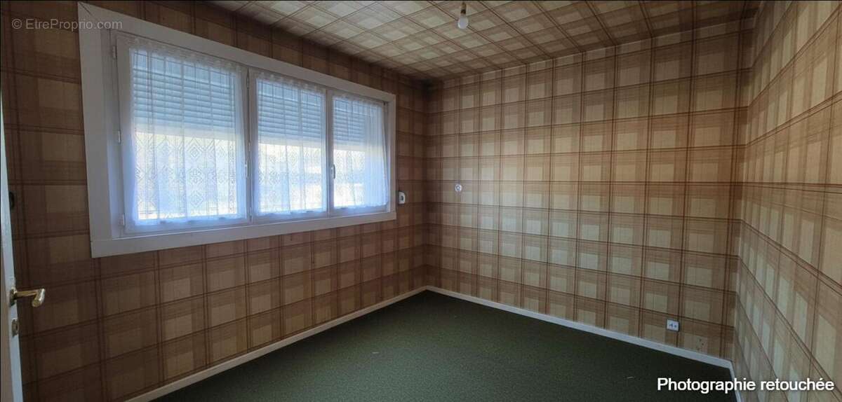 Maison à LAMBERSART