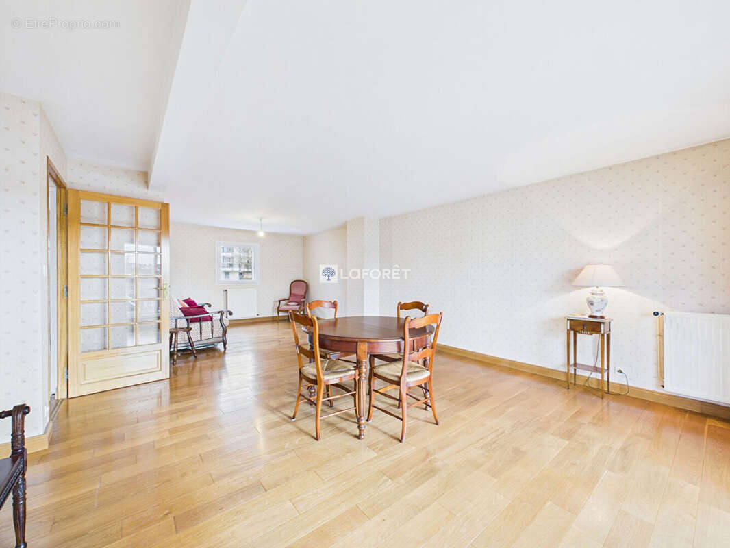 Appartement à QUIMPER