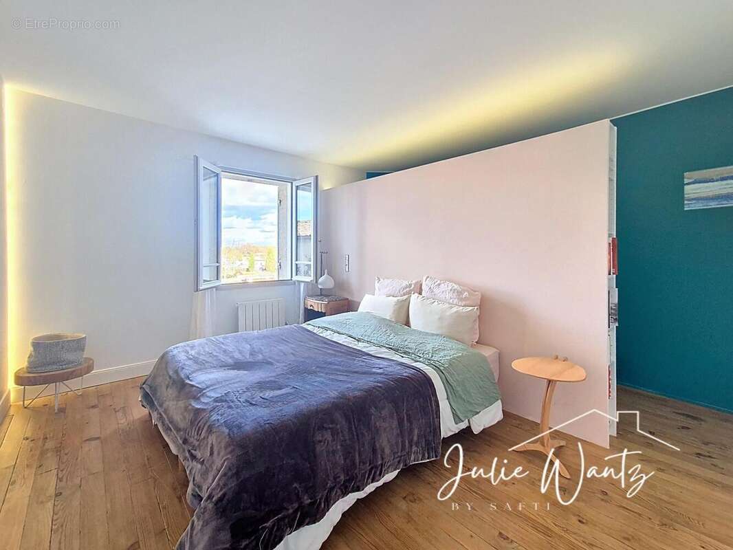 Photo 6 - Maison à CUBNEZAIS