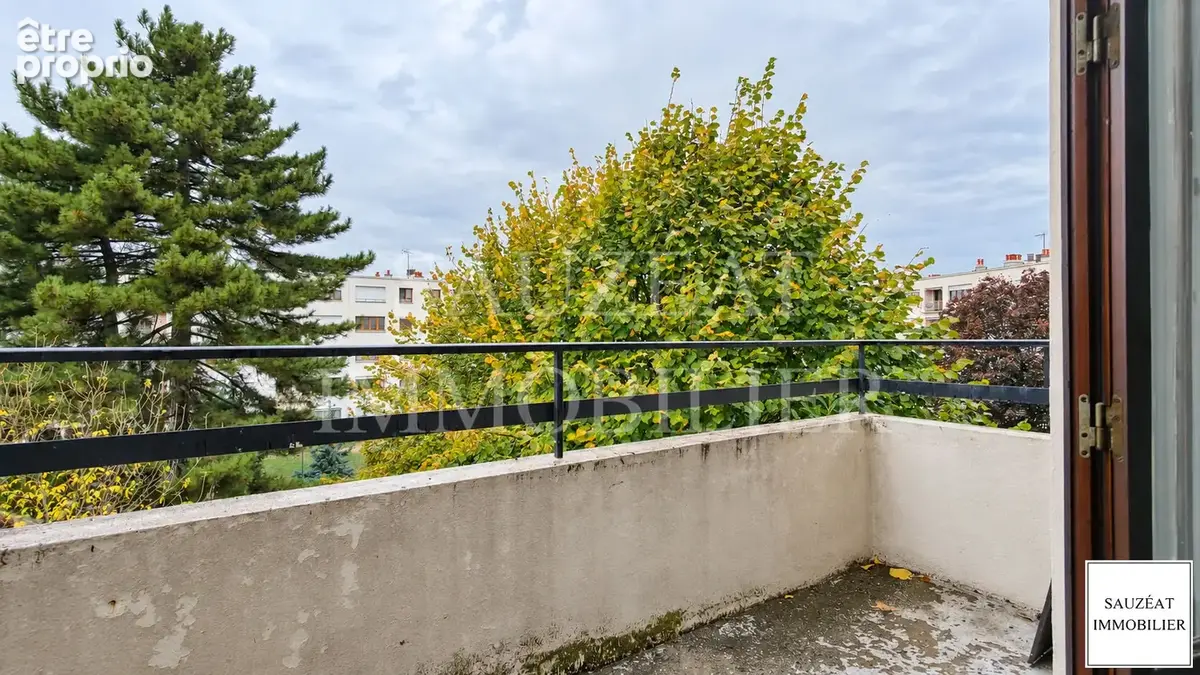Bagneux - Appartement familial en centre-ville - photo 2
