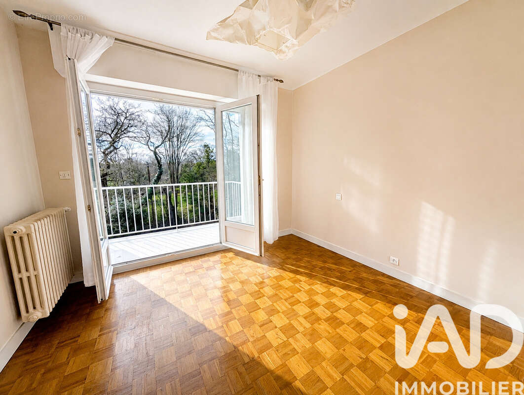 Photo 3 - Appartement à SAINT-NAZAIRE