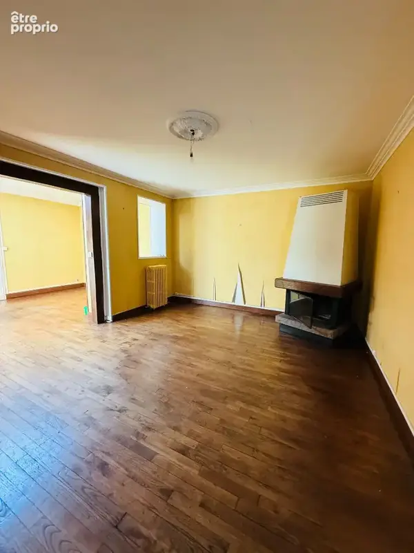 Maison t5 a renover st malo - photo 3