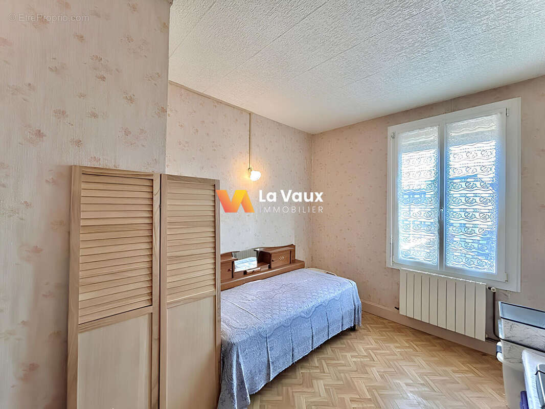 Maison à NEUVES-MAISONS