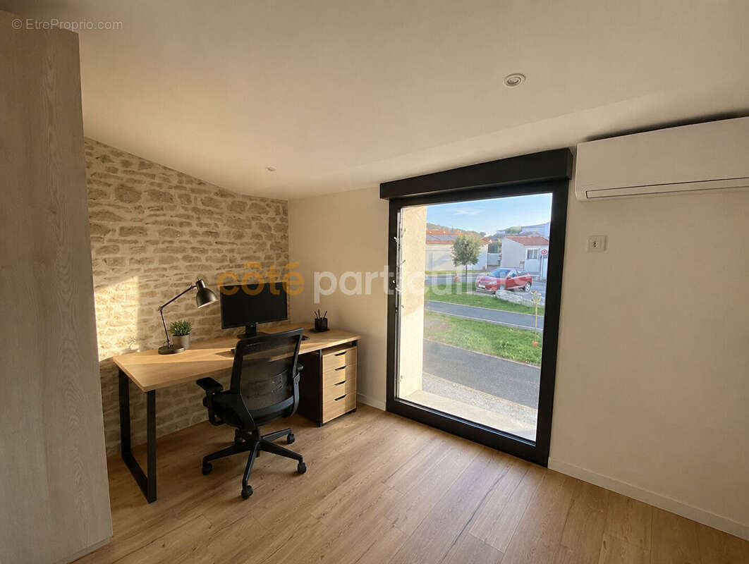 Ensemble immobilier sur un terrain de plus 2000m²  - 5 pièces - photo 9