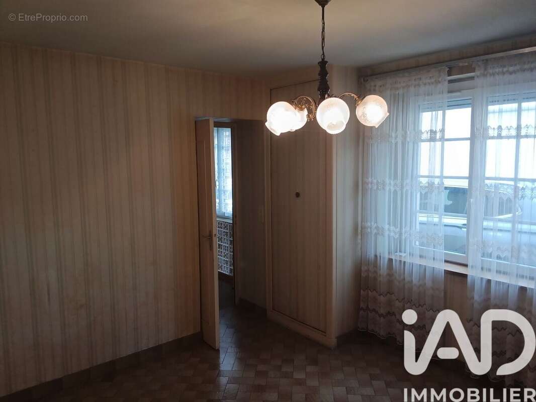 Photo 4 - Maison à LA SUZE-SUR-SARTHE