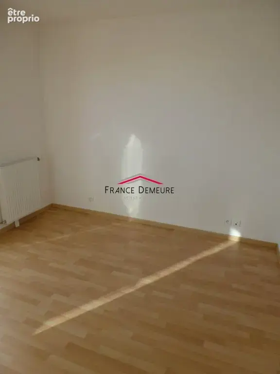 Appartement 40 m² à Saint-Ouen-L'aumone  - photo 7