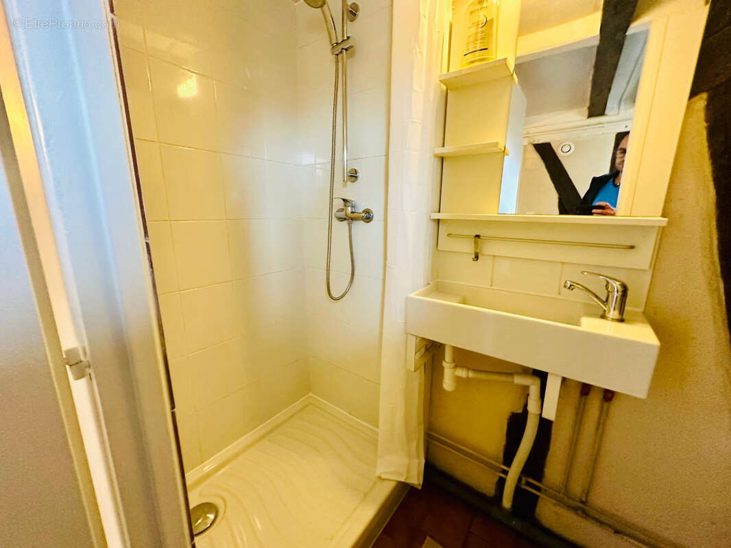 Appartement à TOURS