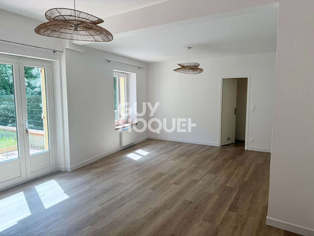 Appartement à GRENADE