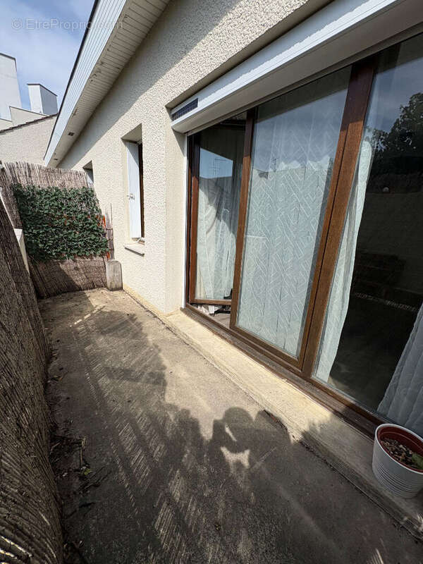Appartement DUPLEX Bezons 3 pièces 60.01 m2 - photo 8