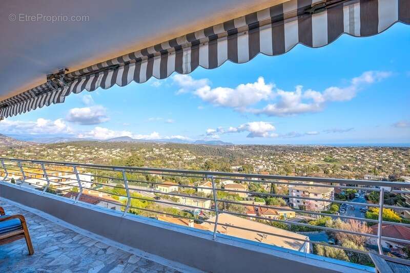 Appartement à vendre 2 pièces VENCE (06) - photo 28