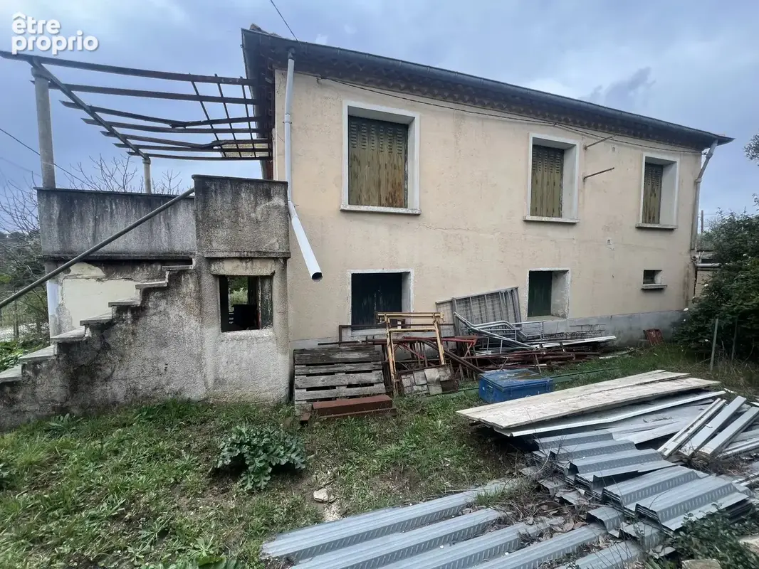 Maison 136 m² à Nimes  - photo 3