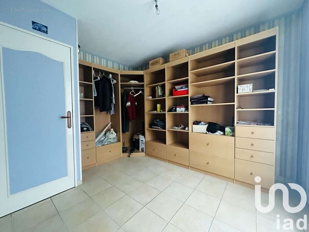 Photo 5 - Maison à MEZY-SUR-SEINE