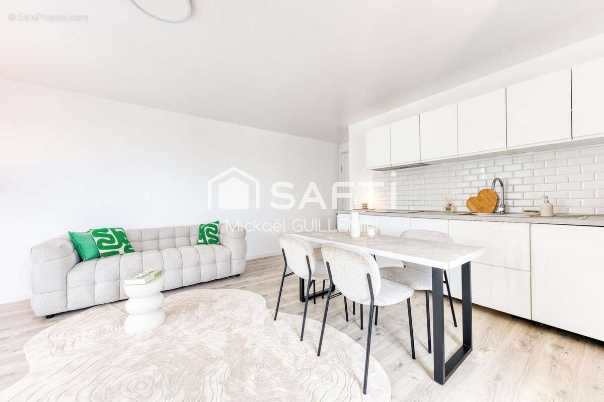 Photo 3 - Appartement à ALFORTVILLE