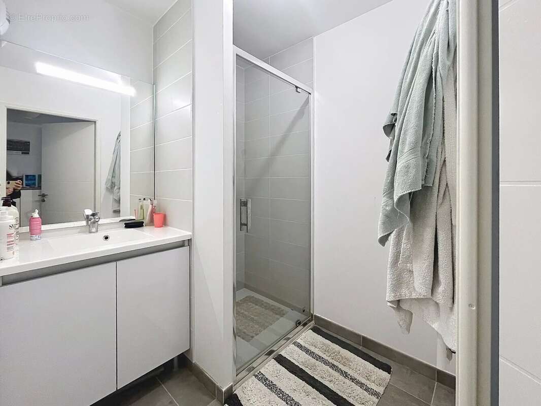Appartement à BLAGNAC