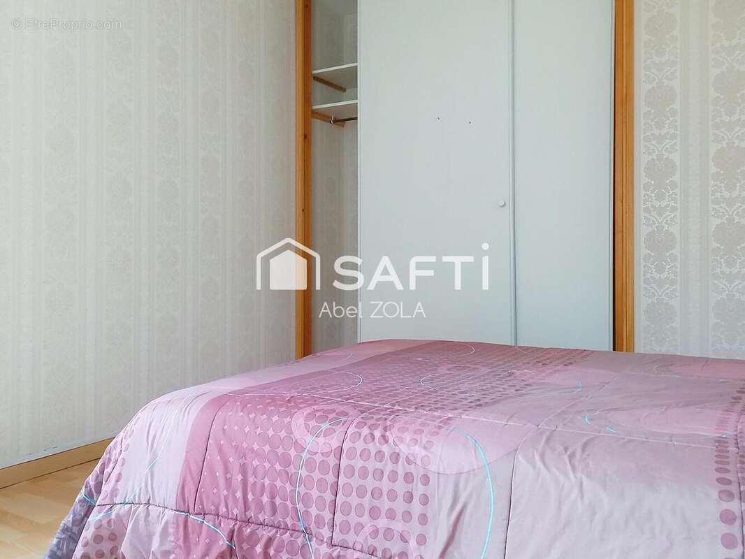 Photo 5 - Appartement à CREIL