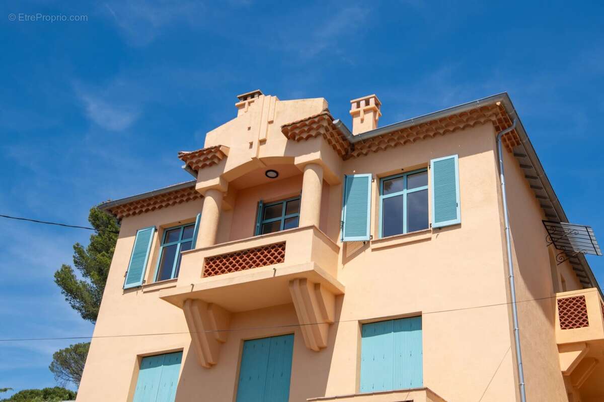 Appartement à SAINTE-MAXIME