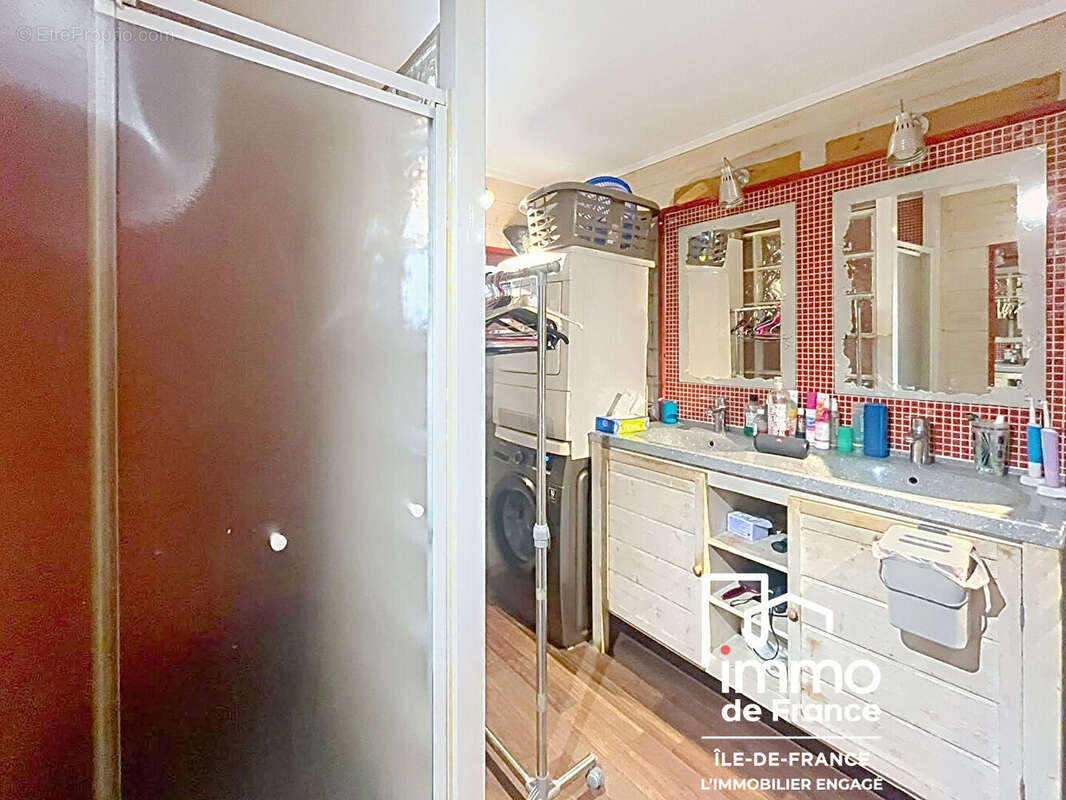 Maison Le Perreux Sur Marne 4 pièce(s) 110.64 m2 - photo 7