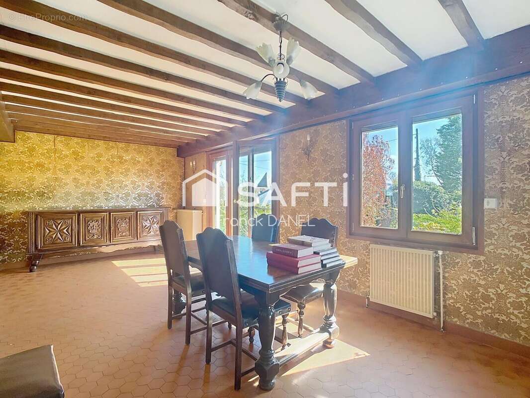 Photo 4 - Maison à BERCK