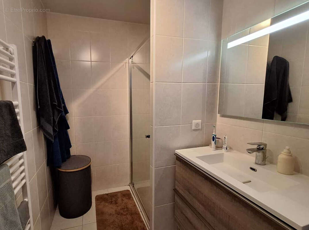Appartement à PIETROSELLA