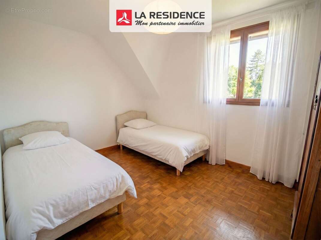 Maison à TRIEL-SUR-SEINE