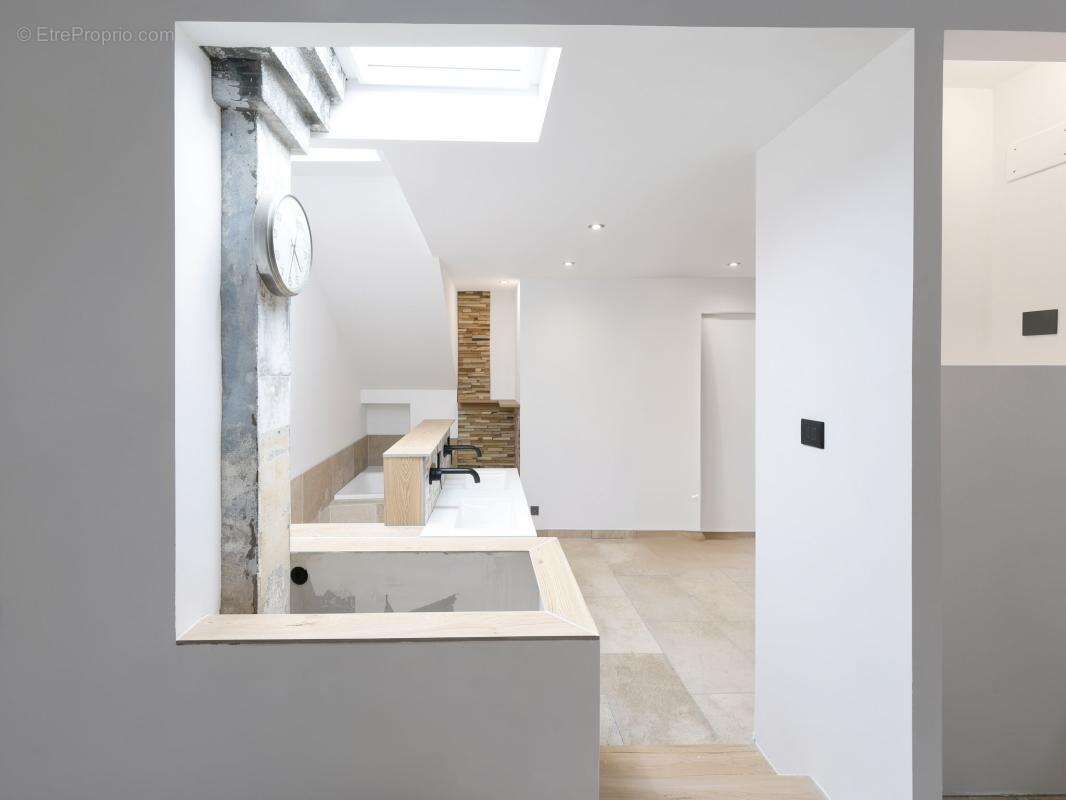Maison à BOUC-BEL-AIR
