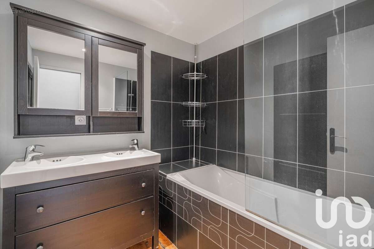 Photo 9 - Appartement à GRENOBLE