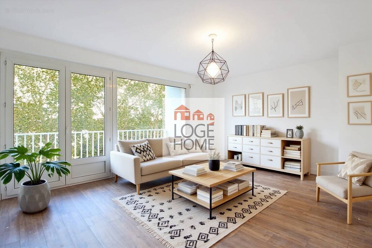 Appartement à DOUAI