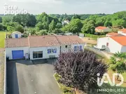 Photo 1 - Maison à LA CAILLERE-SAINT-HILAIRE