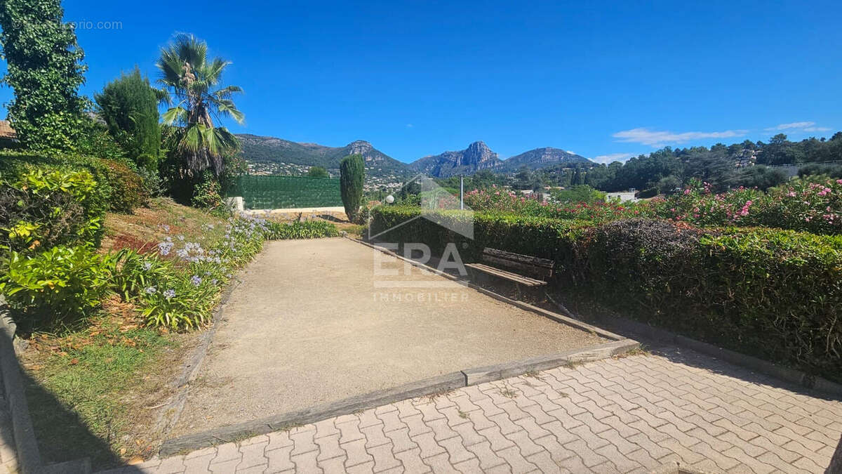 Appartement à VENCE