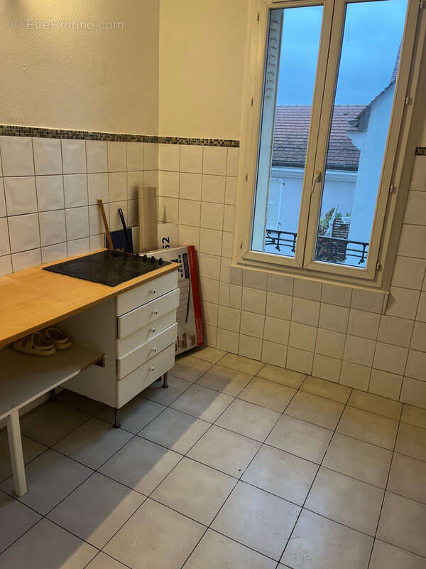 Appartement à COLOMBES